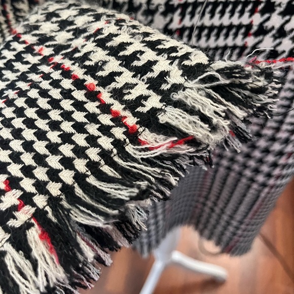 Super Cool Vintage , 60s Vibe Women's Wool Jacket , Jumbo buttons ! (BIN2) - Picture 6 of 15